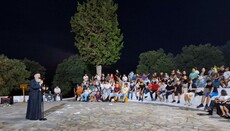 Ολοκληρώθηκε η α΄ κατασκηνωτική περίοδος της Μητρόπολης Χαλκίδος