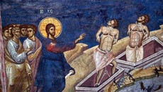 Το Ευαγγελικό Ανάγνωσμα της Κυριακής Ε΄ Ματθαίου (5 Ιουλίου 2026)