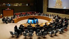 Ψήφισμα στον ΟΗΕ αγνοεί την παραδοσιακή οικογένεια!