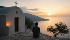 Μια γενιά αναζητά ξανά την ηρεμία, την πίστη και τον άνθρωπο