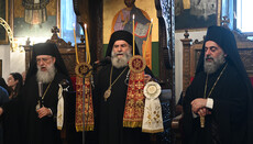 Μητρ. Μάνης: Η αλλαγή της κοινωνίας αρχίζει από τη μεταμόρφωση του ανθρώπου
