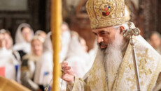 Η ενθρόνιση του Μητροπολίτη Βεσσαραβίας Αντωνίου θα τελεστεί στο Κισινάου