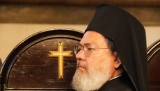 Το Σάββατο 25 Ιουλίου θα γίνει το Μνημόσυνο του Μητροπολίτη Ικονίου Θεολήπτου