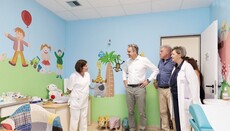 Κ. Μητσοτάκης: νέα μονάδα τεχνητού νεφρού στην Ιστιαία Ευβοίας