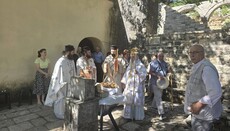 Μητροπολίτης Αργυροκάστρου Ναθαναήλ: Να βιώνουμε το Ευαγγέλιο σαν τους Αγίους