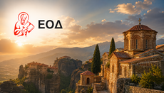 Τα μοναστήρια της Ελλάδας που έγραψαν ιστορία