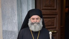 Εγκύκλιος Μητροπολίτη Μάνης για την αξία και την προστασία της θάλασσας