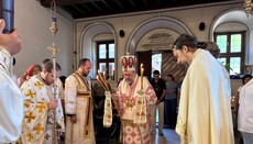 Μητροπολίτης Ιώβ από την Αττάλεια: «Η Πισιδία είναι μια αγιοτόκος γη»