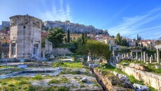 Η Αρχαία Αγορά ζωντανεύει μέσα από έναν περίπατο μέσω AI