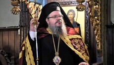 Λαρίσης και Τυρνάβου Ιερώνυμος: «Η δυτική εκκλησία σε σχίσμα»