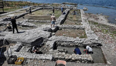 Αρχαιολόγοι εντόπισαν στο Ιζνίκ τα θεμέλια ναού της Α' Συνόδου της Νίκαιας