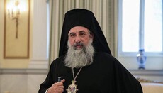 Ο Αρχ. Κρήτης Ευγένιος για το έργο του μακαριστού Αρχιεπισκόπου Τιμοθέου