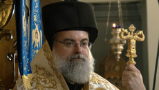 Ο Μητροπολίτης Κυδωνίας Τίτος συνεχάρη στους επιτυχόντες των Πανελλαδικών