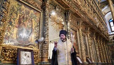 Στις 19 Σεπτεμβρίουν η εθρόνιση του Αρχιεπισκόπου Καναδά Αποστόλου