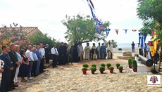 Η Μονεμβασία τίμησε την 205η επέτειο απελευθέρωσής της