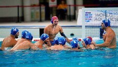 Η Εθνική Πόλο Ανδρών στέφθηκε πρωταθλήτρια κόσμου !