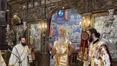 Πανηγυρικός εορτασμός Αγίας Παρασκευής στην Καλλίπολη Πειραιώς