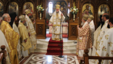 Λιτάνευση Αγίας Παρασκευής συγκέντρωσε πλήθος πιστών στη Χαλκίδα