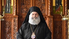 Μη παραδεκτό από την Εκκλησία το αίτημα ''Αποβάπτισης''