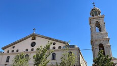 Η Εκκλησία της Αντιόχειας στηρίζει τις ενορίες της στην Τουρκία