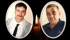 Γιος ιερέα ένας από τους πυροσβέστες που έχασαν τη ζωή τους στις φωτιές