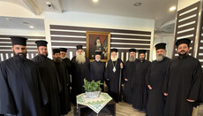 Αρχαιρεσίες κληρικών της Μητροπόλεως Ιεραπύτνης και Σητείας