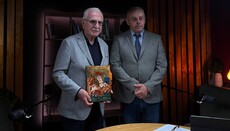 Μήνυμα του Γιώργου Τσούκαλη για την Ορθοδοξία, την οικογένεια και τις αξίες