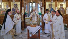 Μητροπολίτης Νάουσας: Η φωνή του Θεού καλεί τους πιστούς να ζουν ενάρετα