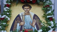 Μήνυμα πίστης και αυταπάρνησης από την εορτή του Αγίου Χρήστου Πρεβέζης