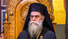 Άρτης Καλλίνικος: «Προσευχόμενοι στην Παναγία, συναντάμε τον Χριστό»