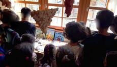 Η Παιδική Βιβλιοθήκη Μετσόβου κρατά ζωντανή τη γνώση και τη μνήμη