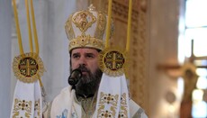 Αρχ. Αλβανίας: Να χτίσουμε ένα πνευματικό περιβάλλον μέσα στην οικογένεια