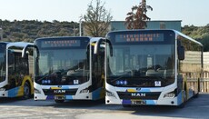 Ενημέρωση. Αλλάζουν τα δρομολόγια στην Αττική από τις 8 Αυγούστου