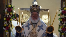 Μητρ. Διδυμοτείχου: Υπεύθυνοι οι γονείς για την πνευματική ζωή των παιδιών
