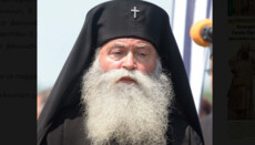 H Εκκλησία της Βουλγαρίας προειδοποιεί για βίντεο AI με τον Μητροπολίτη Λόβετς