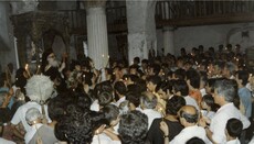Ντοκουμέντο: Όταν ο Χριστός επέστρεψε στην Αλβανία - επέτειος 35 χρόνων