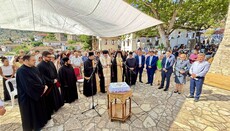 Επετειακές εκδηλώσεις για τη Μάχη του Πραστού στην Κυνουρία