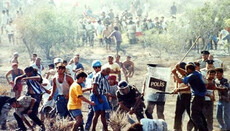 30 χρόνια Ισαάκ-Σολωμού: οι δολοφονίες που σημάδεψαν τον Κυπριακό Ελληνισμό