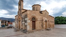 Στον Μεσενικόλα τιμούν την Παναγία πριν από το «Πάσχα του καλοκαιριού»
