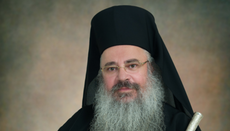 Μητρ. Λαγκαδά: Η Παναγία αποτελεί ασφαλές λιμάνι ελπίδος για όλους μας