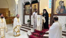 Αρχιεπίσκοπος Ιερώνυμος: «Να μη νικήσουμε τον άλλον, αλλά να τον αγαπήσουμε»