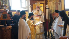Η Κοίμηση της Θεοτόκου εορτάστηκε στο Houthalen του Βελγίου