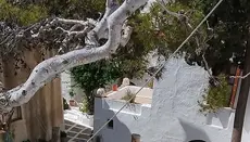 Διάρρηξη με κλοπή ταμάτων έγινε στη Μονή Ταξιαρχών της Σερίφου