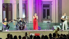Μουσική εκδήλωση αλληλεγγύης πραγματοποιήθηκε στη Λήμνο