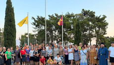 Κατασκηνωτικό τριήμερο γυναικών πραγματοποιήθηκε στη Ρίζα Ναυπακτίας