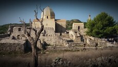 Δημοπρατείται στην Ιταλία Ιερά εικόνα Της Παναγίας του Σκοπού