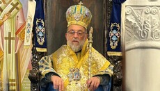 Ο Μητρ. Ρόδου Κύριλλος μίλησε για τη διαχρονική σκέπη της Παναγίας