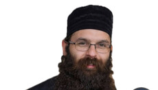 Εκοιμήθη ο ιερομόναχος Ευσέβιος του Κελλίου Τιμίου Προδρόμου στο Άγιο Όρος