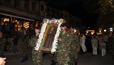 Εορτασμοί για τον Άγιο Κοσμά τον Αιτωλό στην Κόνιτσα