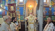 Ο Μητροπολίτης Άρτης Καλλίνικος κήρυξε για την αξία της ανιδιοτέλειας